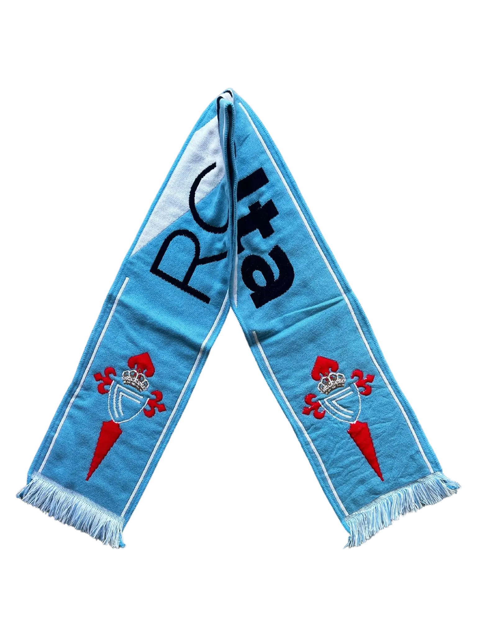 Celta Vigo Scarf