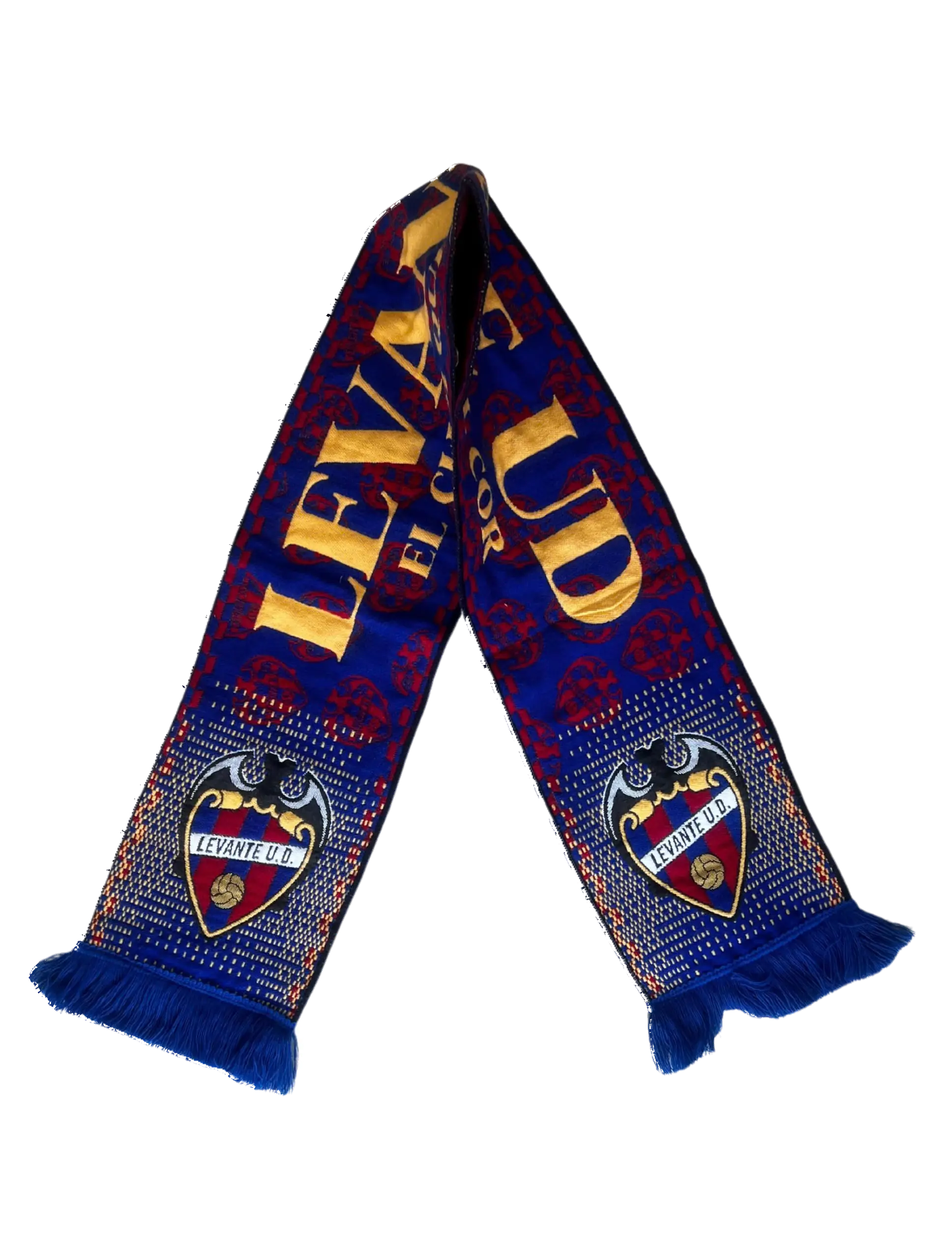 Levante UD Scarf