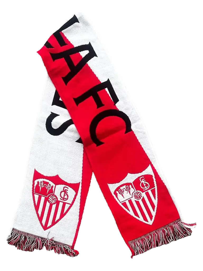 Sevilla FC Scarf